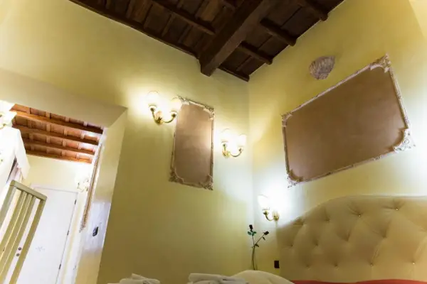 Sweet Dream Trevi 4