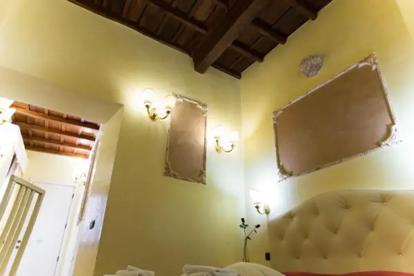Sweet Dream Trevi 9